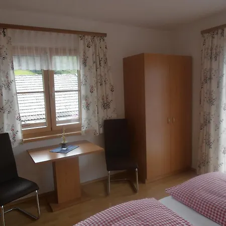 Bauernhof Bachgut Villa Muhlbach Am Hochkonig Room photo
