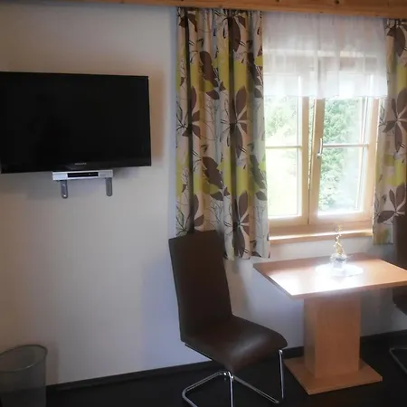Bauernhof Bachgut Villa Muhlbach Am Hochkonig Room photo
