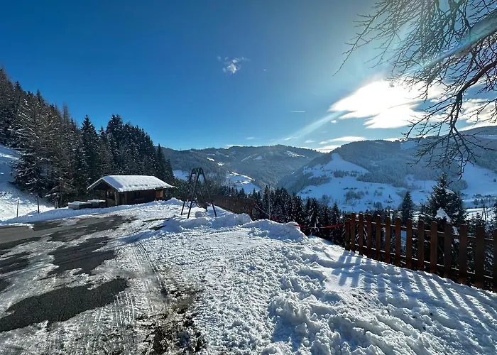 Bauernhof Bachgut