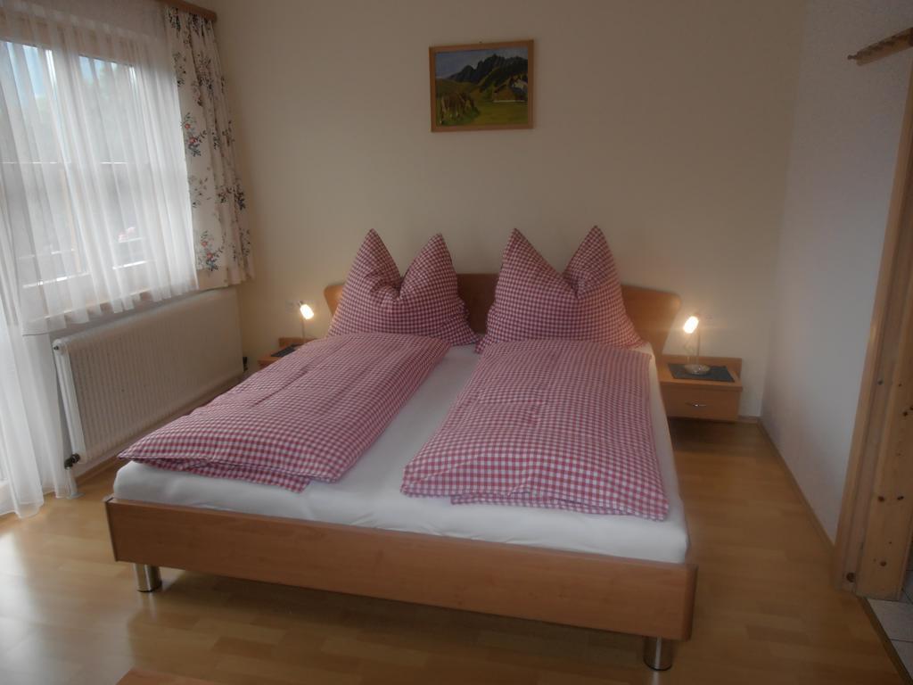 Bauernhof Bachgut Farm stay *