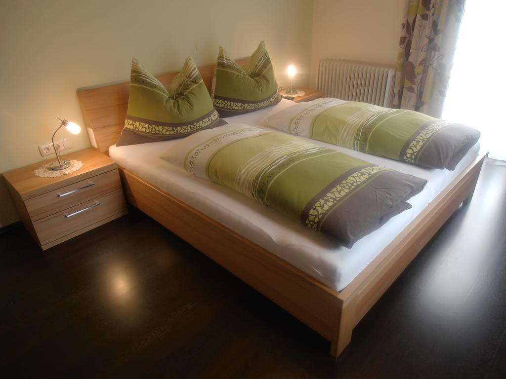 Bauernhof Bachgut Farm stay *
