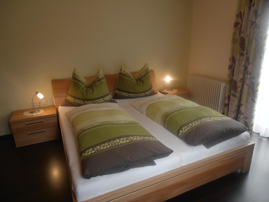 Farm stay Bauernhof Bachgut Muhlbach Am Hochkonig